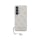 Etui / obudowa na smartfona Guess Etui Classic Logo Charm MagSafe do Galaxy S26 różowy